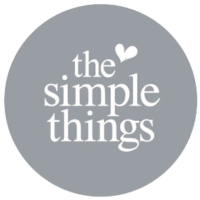 The-simple-things